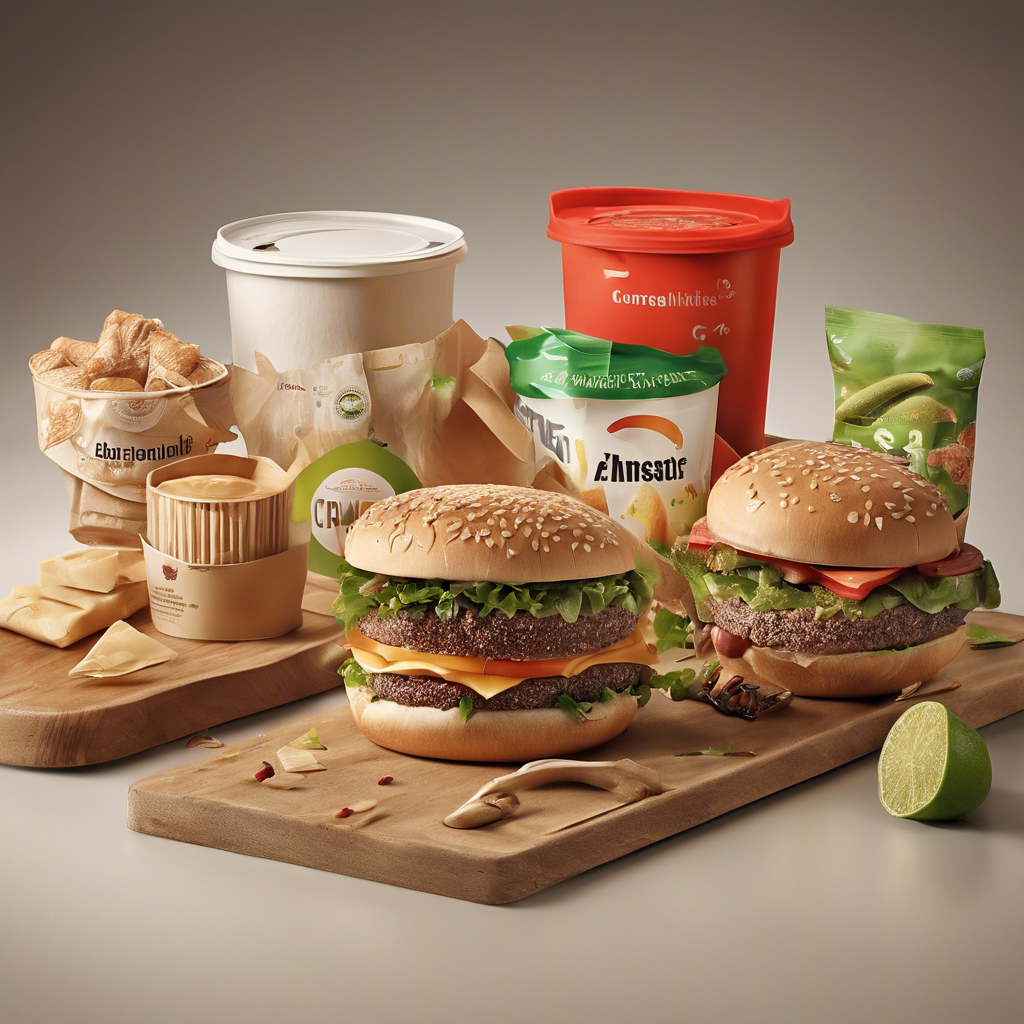 Sustainable Packaging Solutions