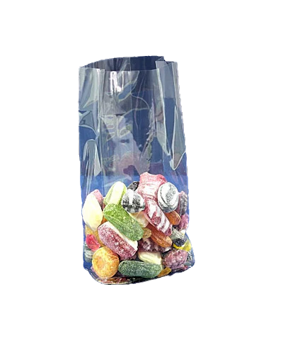 Natureflex Bags - 65mm Gusset (1000pcs/ctn)