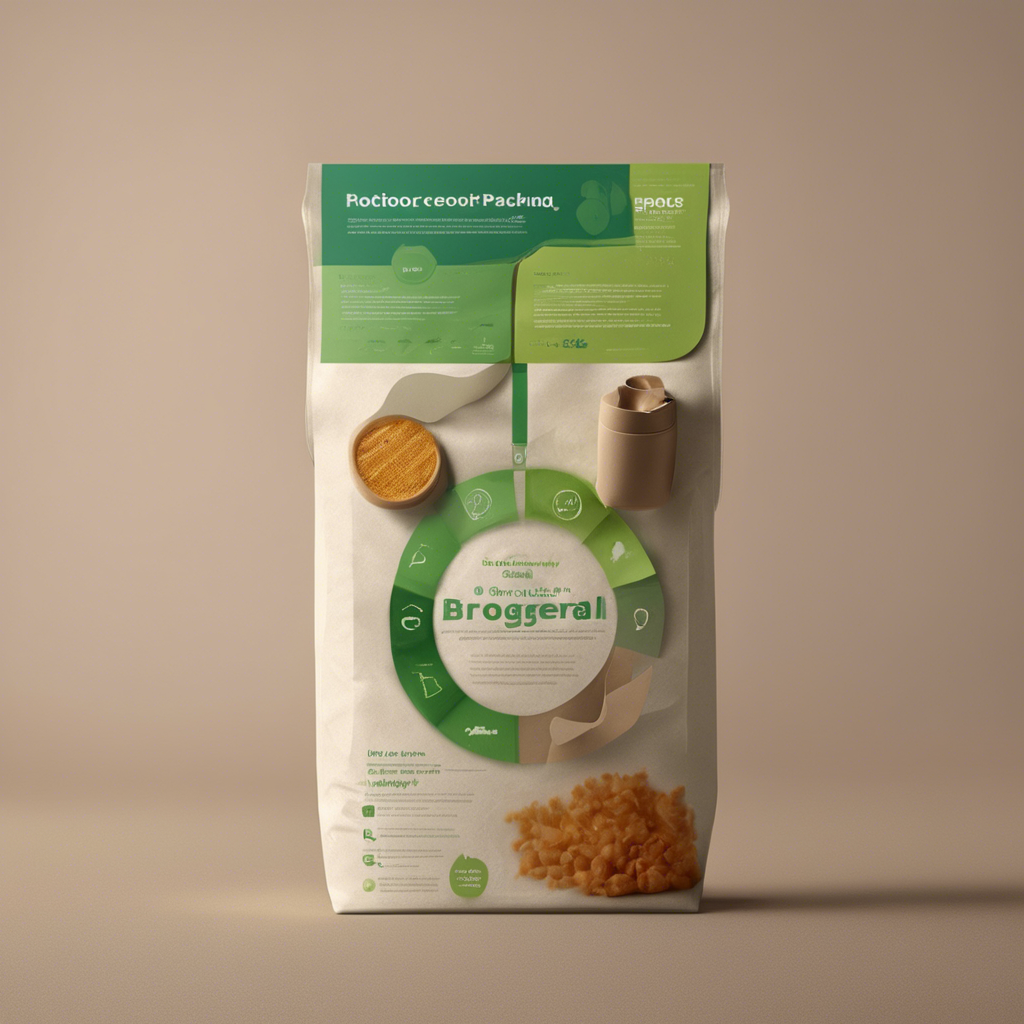 Biodegradable Packaging