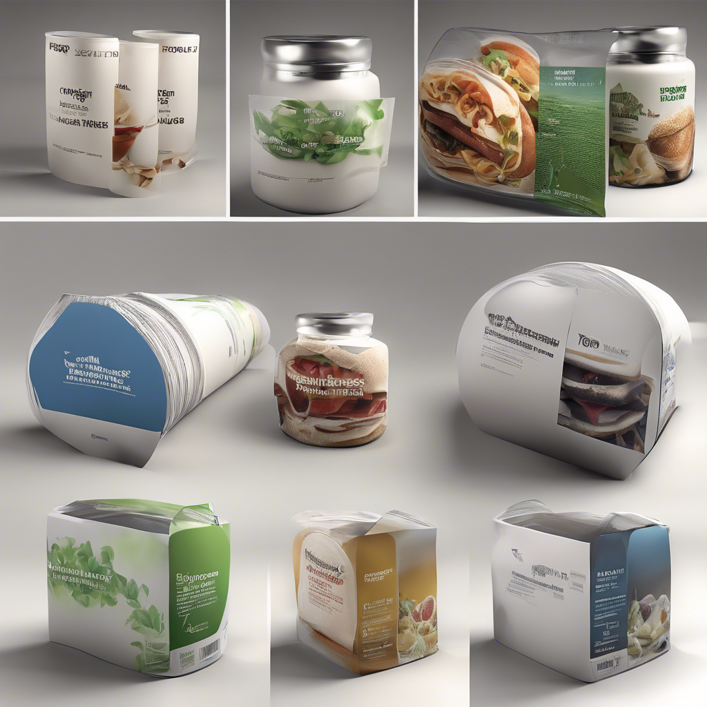 Biodegradable Packaging