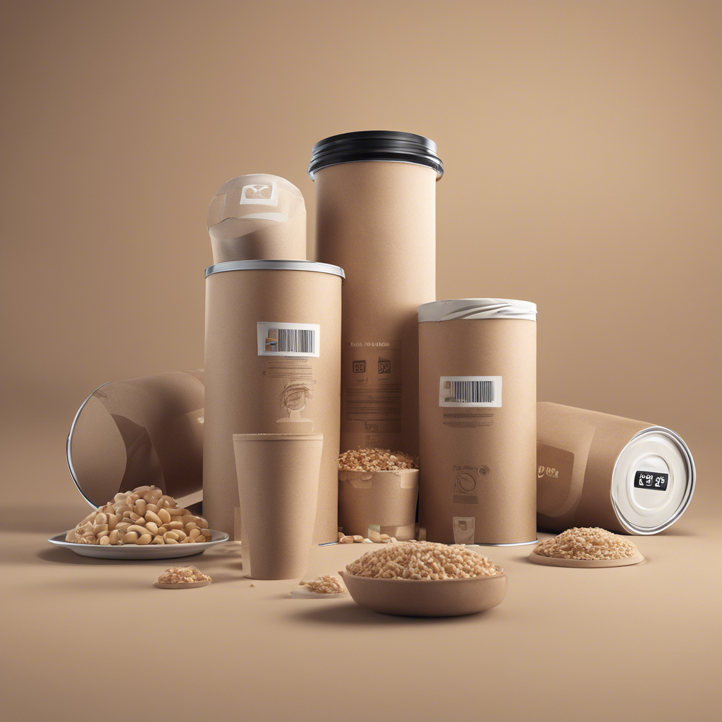 Biodegradable Packaging