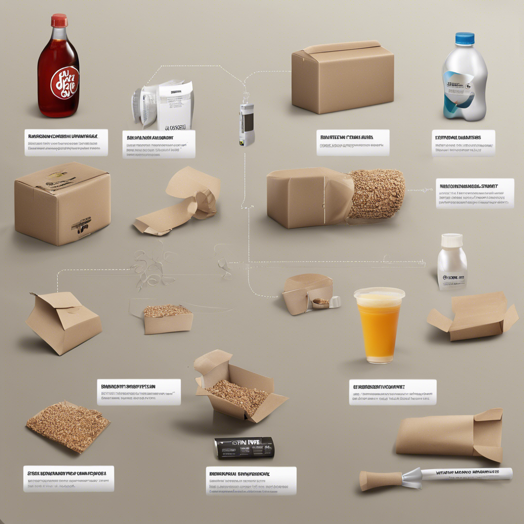 Biodegradable Packaging