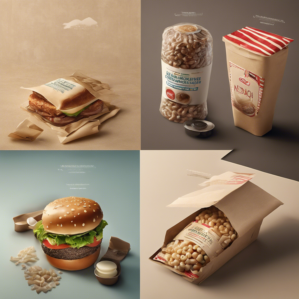 Eco-friendly Packaging