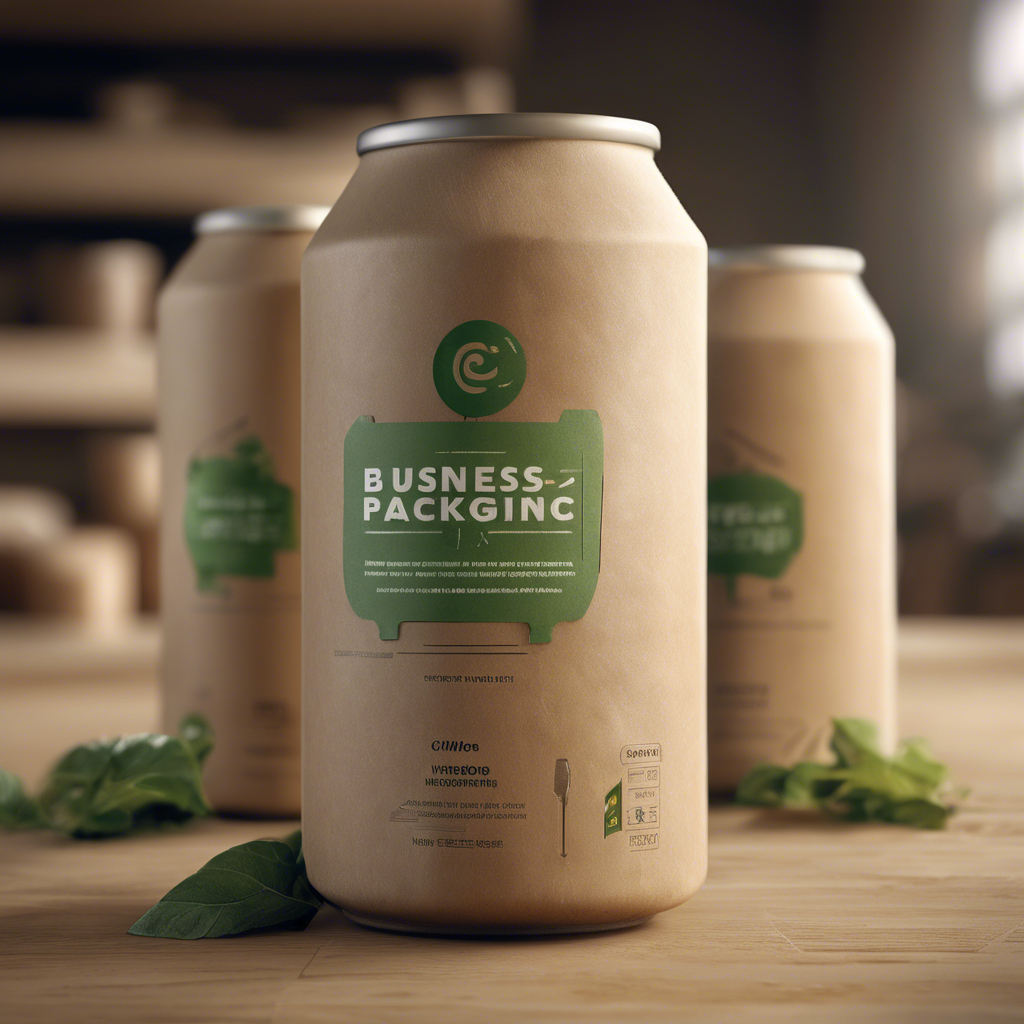 Biodegradable Packaging