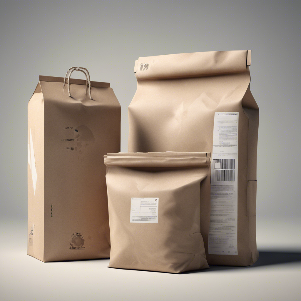Mushroom Packaging