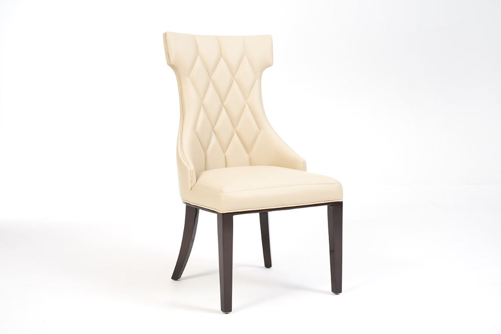 Thumbnail: Fredo Dining Chair