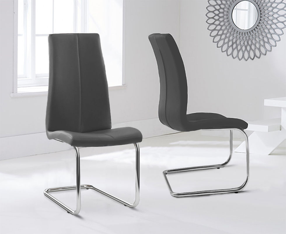 Thumbnail: Tonia Dining Chairs