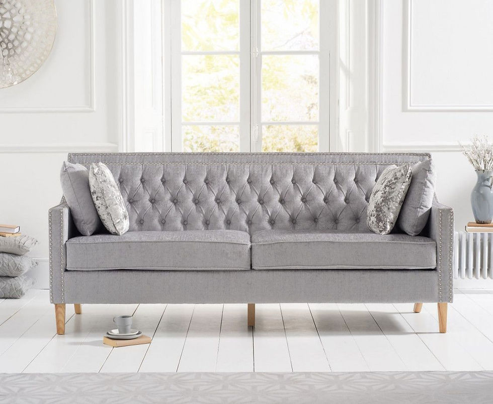 Thumbnail: Casa Bella Chesterfield