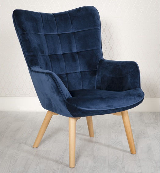 Thumbnail: Dean Accent Chair