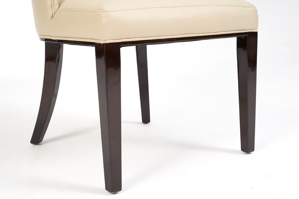 Thumbnail: Fredo Dining Chair