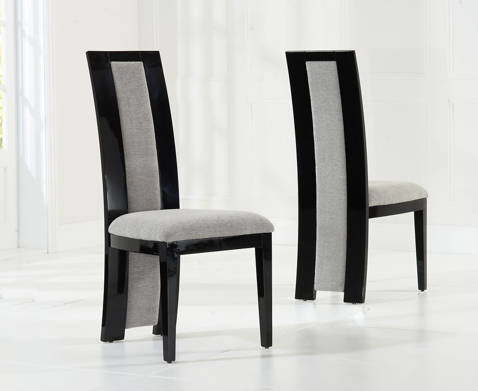 Thumbnail: Rivilino Dining Chairs