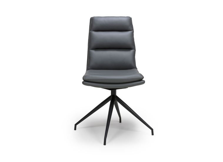 Thumbnail: Nobo Swivel Dining Chairs