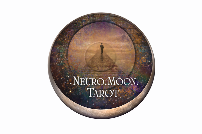 Scripted by the Moon:  rewriting the nervous system narrative with trauma informed tarot.
