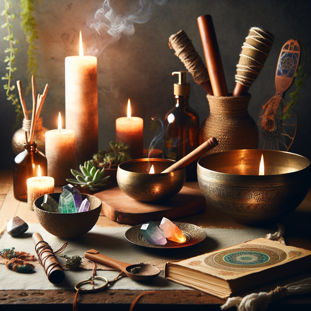 Ritual Alt Text
