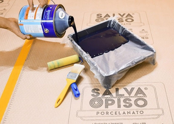 Salvabras: A Marca que Revolucionou a Proteção na Construção Civil