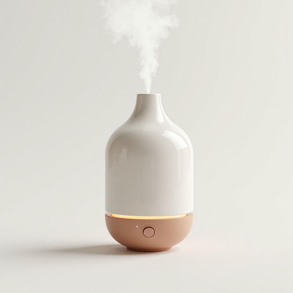 Diffuser Huile Essentielle Aromas