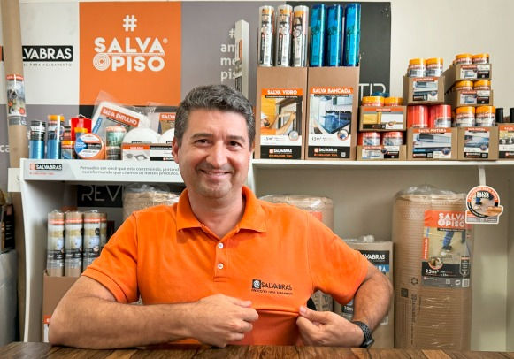 Salvabras: A Marca que Revolucionou a Proteção na Construção Civil