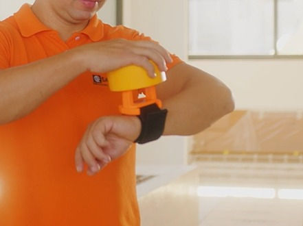 Salvabras: A Marca que Revolucionou a Proteção na Construção Civil