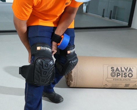 Salvabras: A Marca que Revolucionou a Proteção na Construção Civil