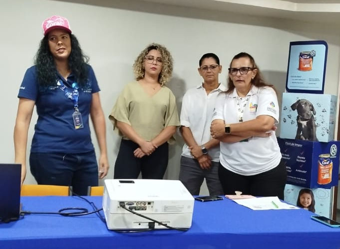 Camaleão Tintas, Coral e MBPM Pintoras de João Pessoa promovem encontro que mobiliza a capital paraibana