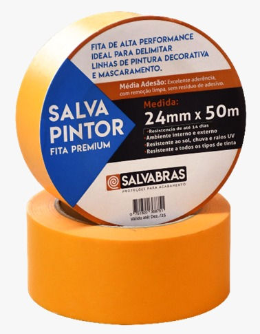 Salvabras: A Marca que Revolucionou a Proteção na Construção Civil