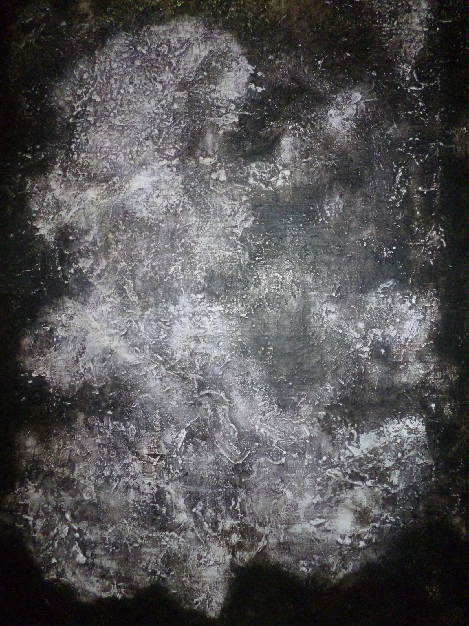 Reine de la nuit