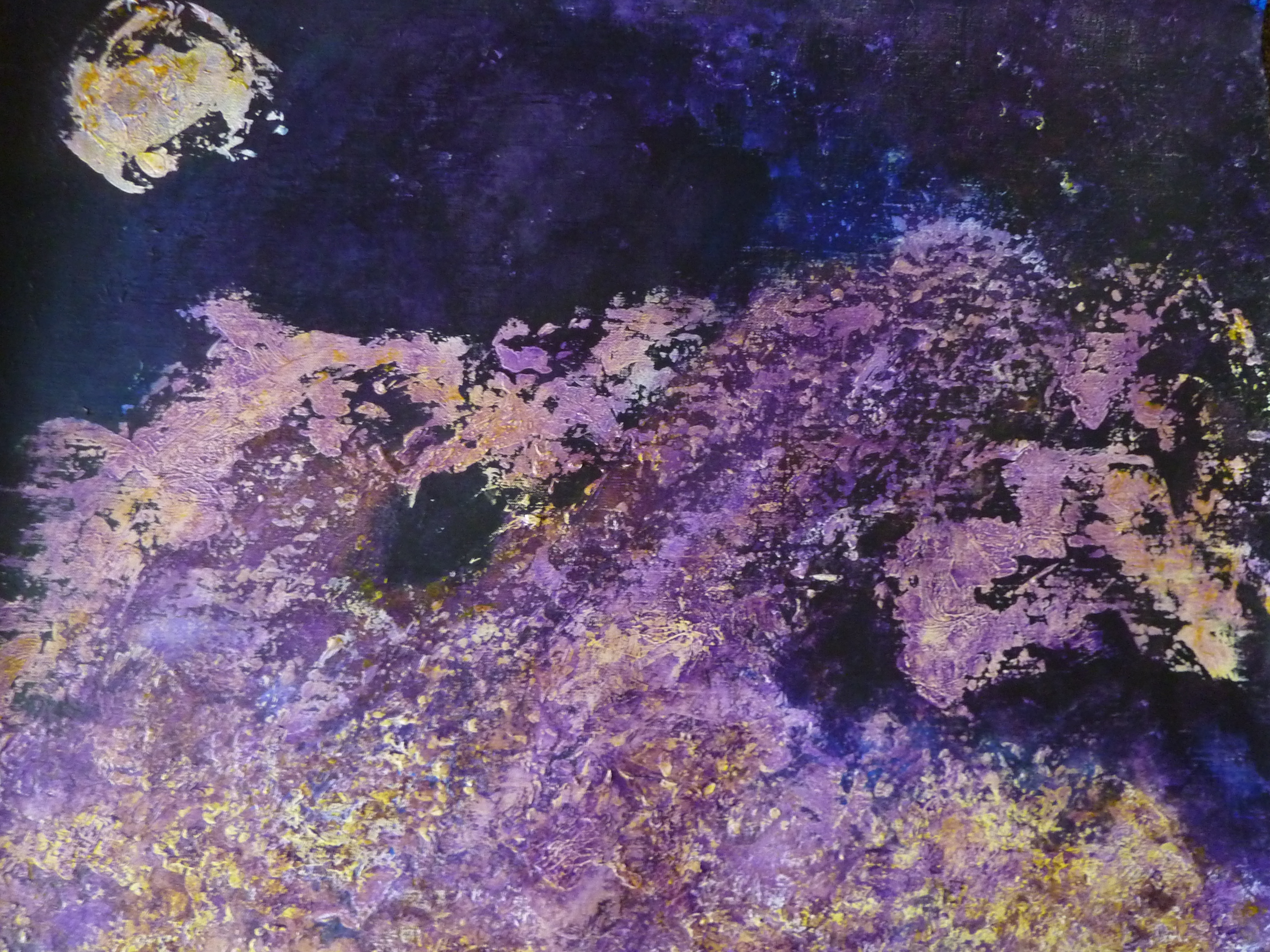 Vague lune