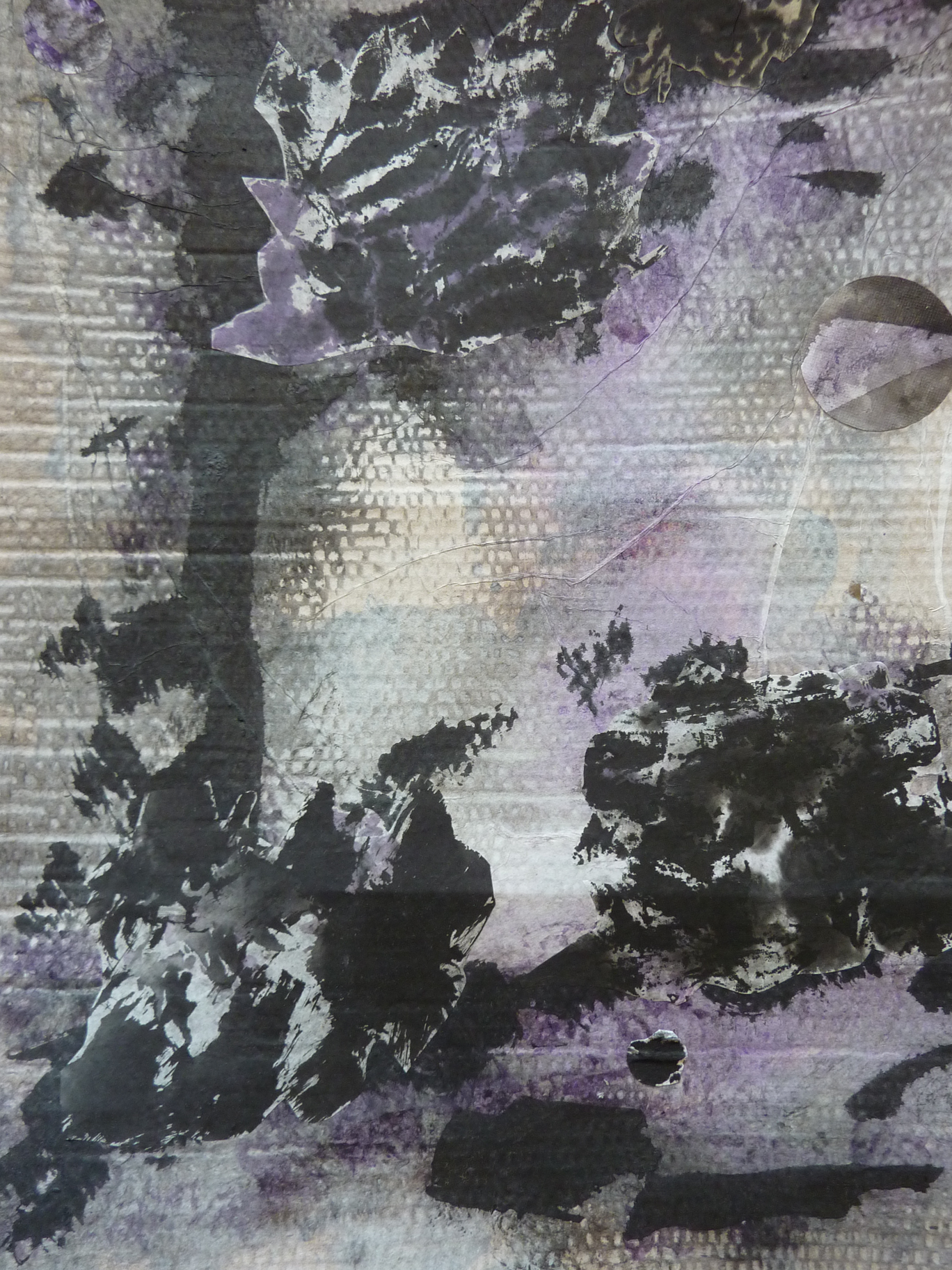 Nuit ultra violette