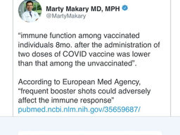 Adverse Effects of COVID19 Vaccine