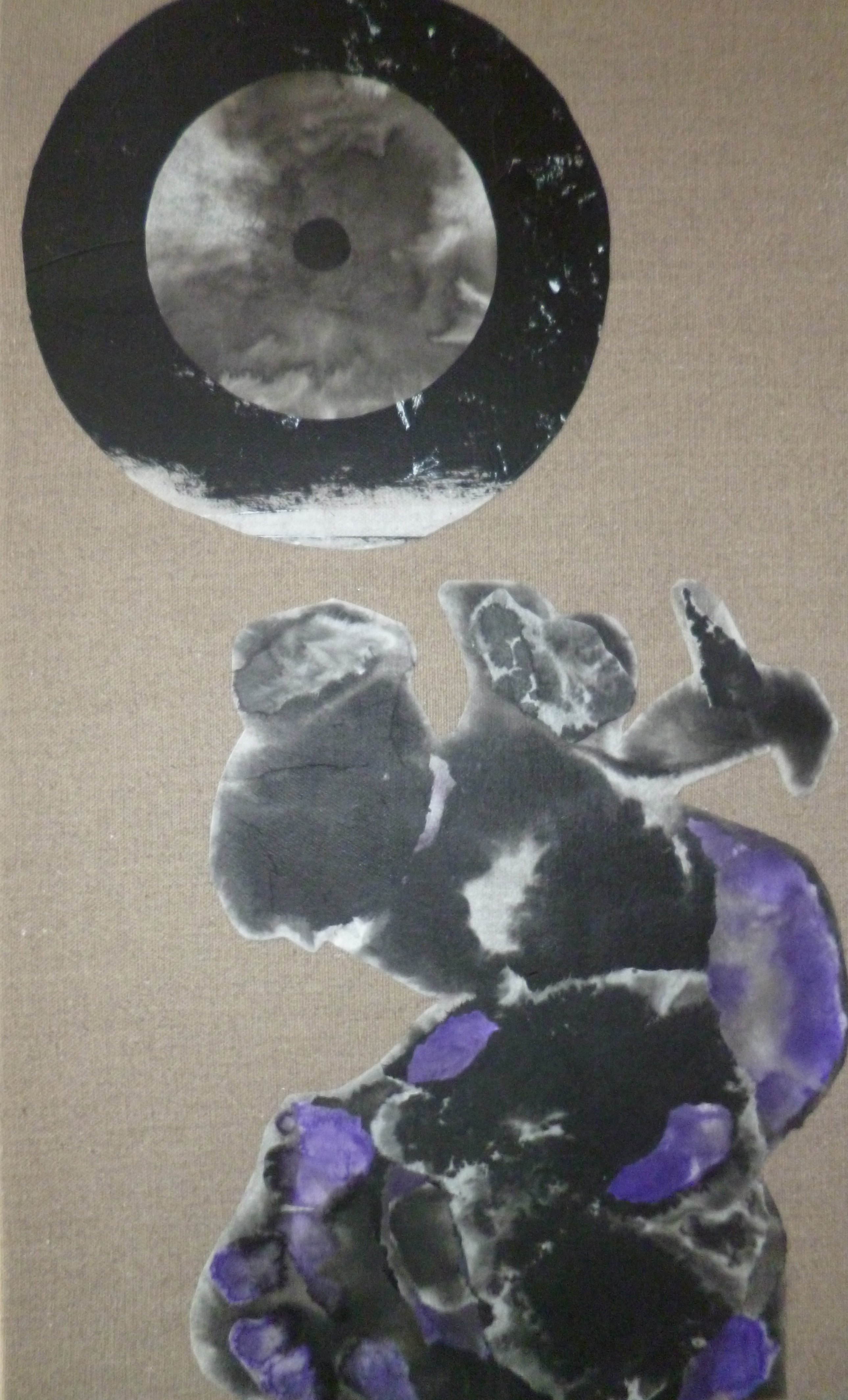 Ange lunaire
