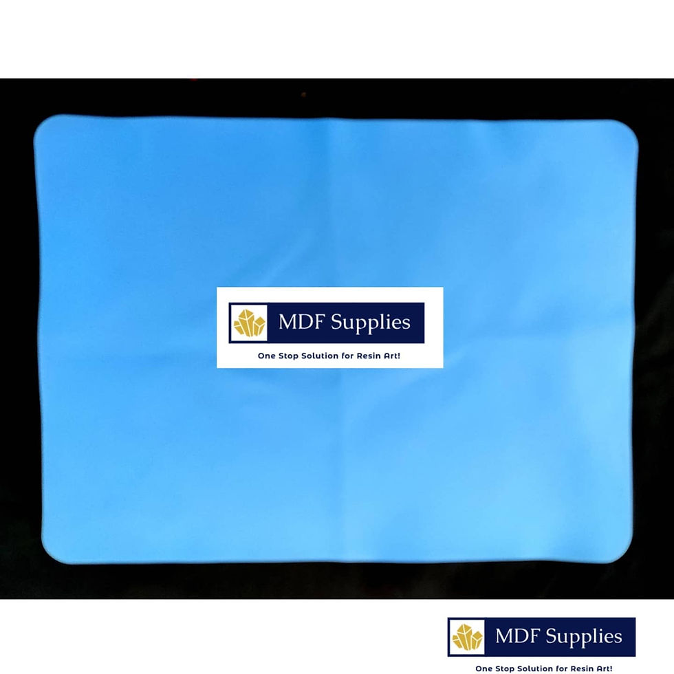 Silicon Mat