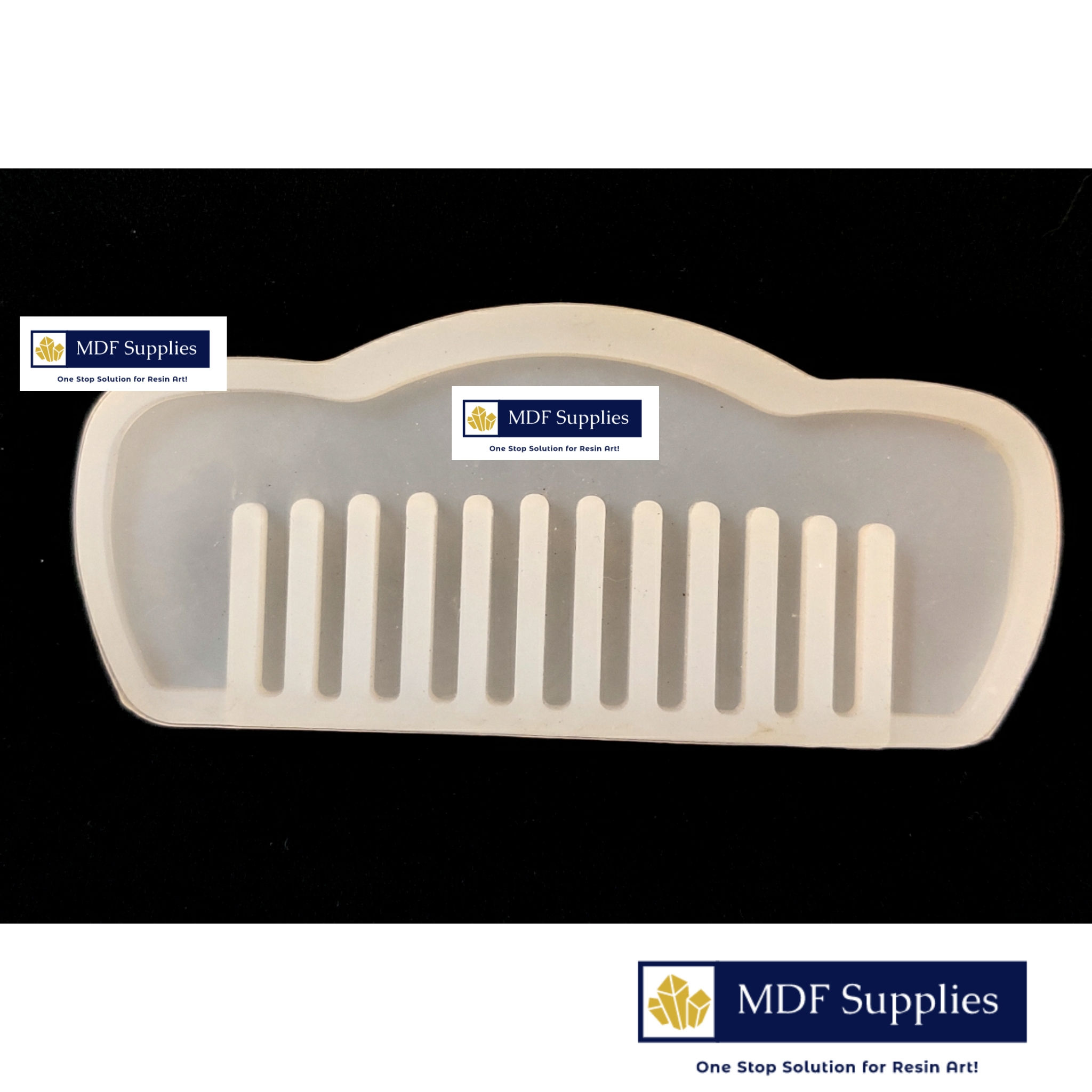Sale Wide tooth Comb Mould