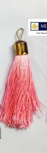 Thumbnail: Colored Tassels