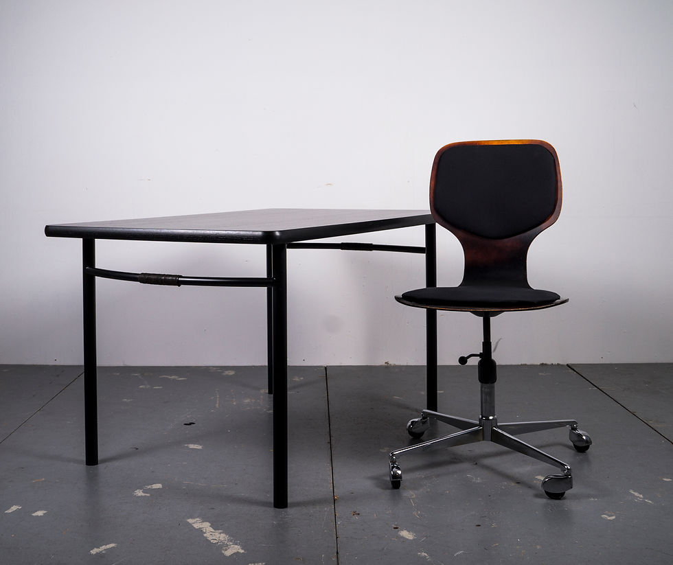 Thumbnail: OFFICE CHAIR