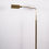Thumbnail: GOLDEN FLOOR LAMP