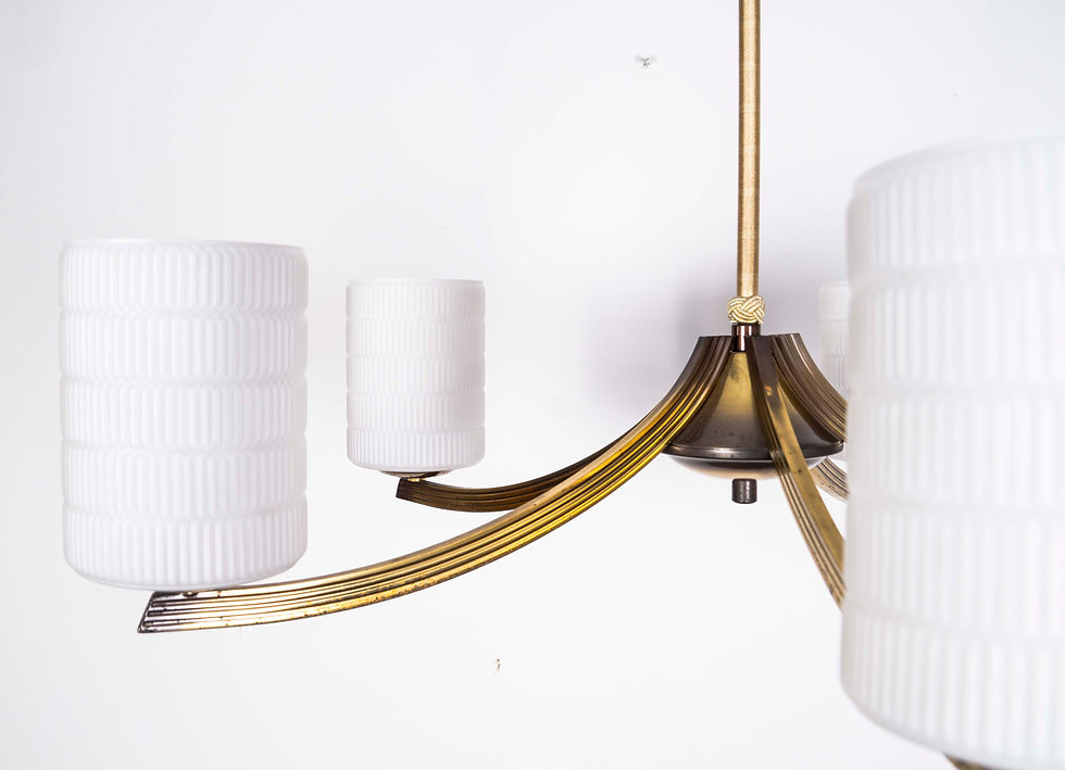 Thumbnail: PENDANT LAMP