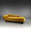 Thumbnail: ART DECO CHAISE LONGUE FROM THE 1920s, MADE IN GERMANY