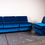 Thumbnail: VELVET COUCH