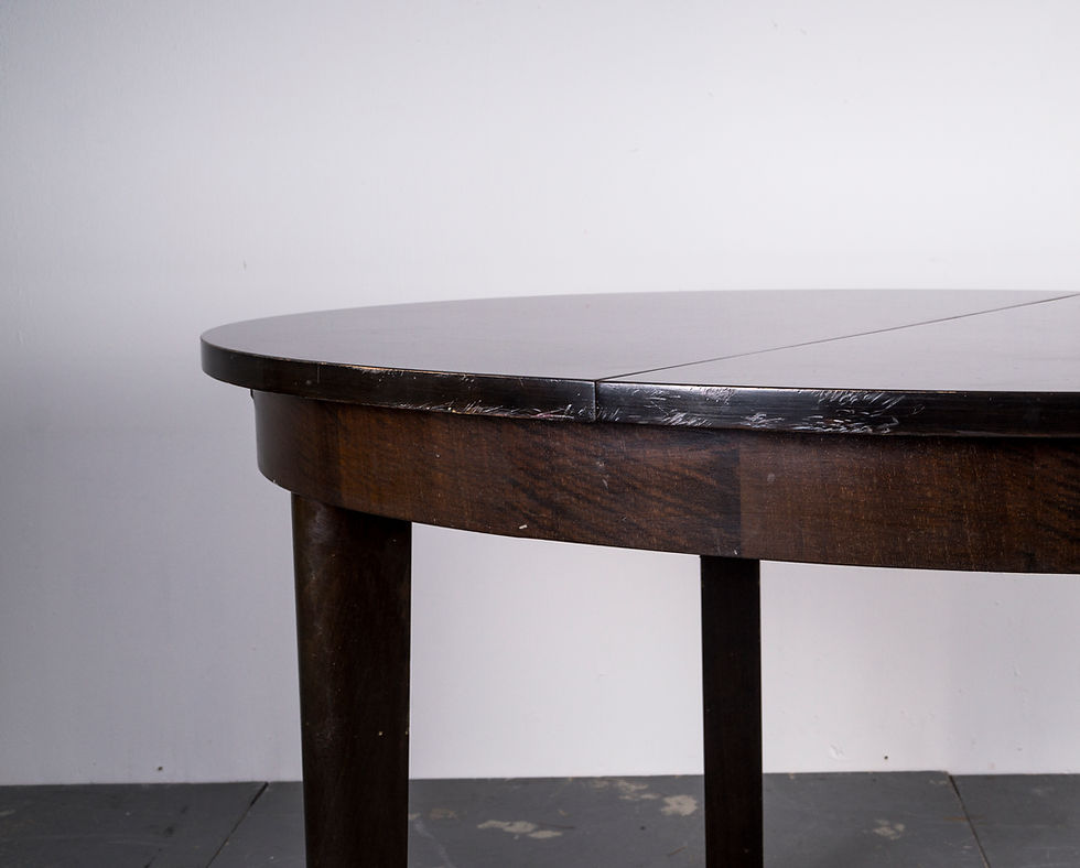Thumbnail: DINING TABLE