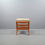 Thumbnail: OLE WANSCHER 1960S MAHOGANY EASY CHAIR & OTTOMAN POUL JEPPESEN