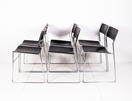 MINIMALIST DINING CHAIRS „SULTANA