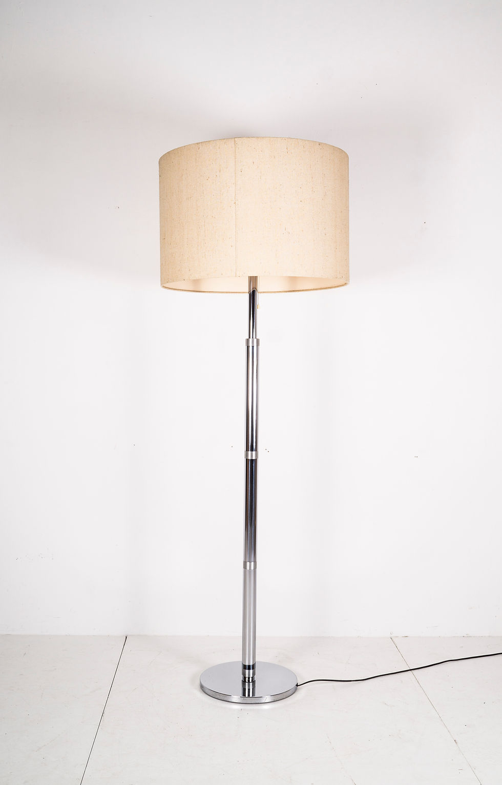 Thumbnail: VINTAGE FLOOR LAMP IN STYLE OF STAFF LEUCHTEN 1970S