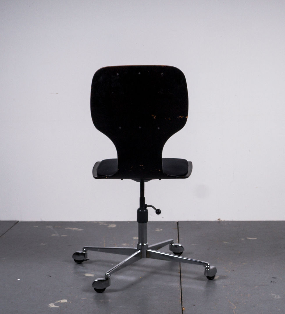 Thumbnail: OFFICE CHAIR