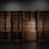 Thumbnail: ARCHITECTS AND ARTISTS ANJALA MODULAR BOOKCASE FROM ASKO OY, DESIGN BY OLLI BORK