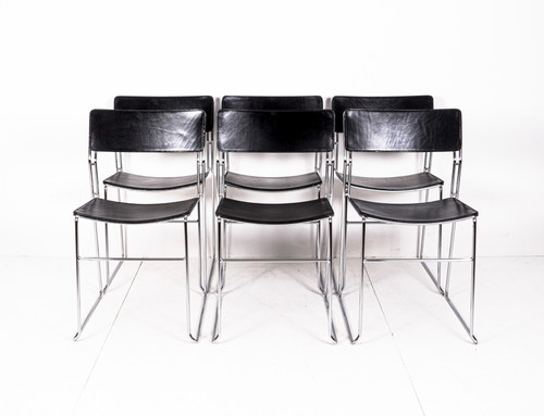 MINIMALIST DINING CHAIRS „SULTANA