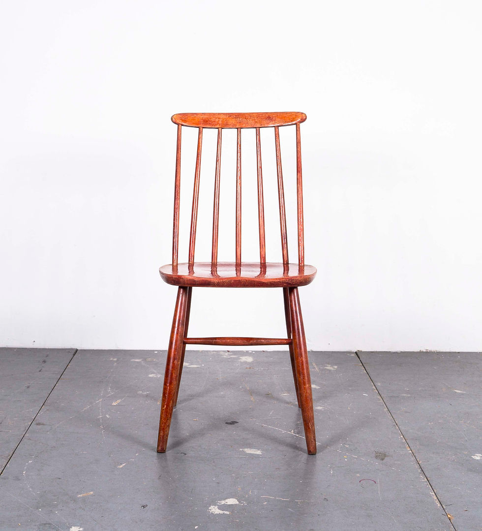 Thumbnail: DINING CHAIRS