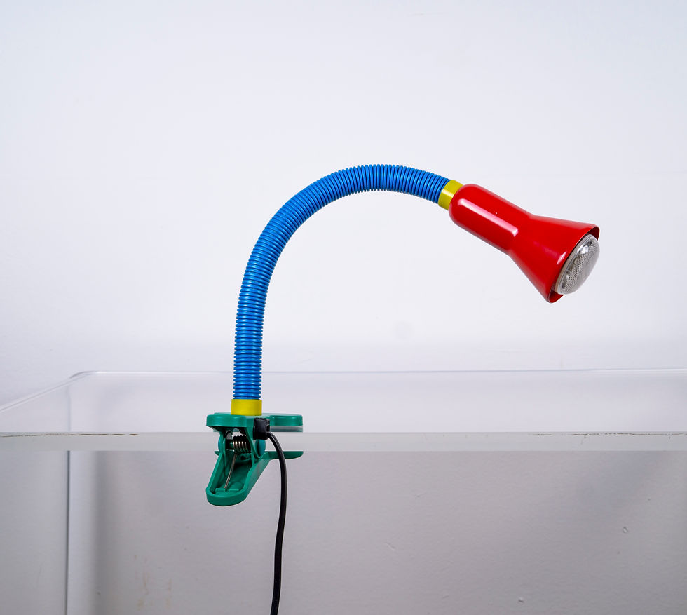 VINTAGE CEILING LAMP OR WALL LAMP FROM TRIO LEUCHTEN