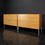 Thumbnail: MIDCENTURY SIDEBOARDS WITH FILE HOLDERS FROM THE 1960S