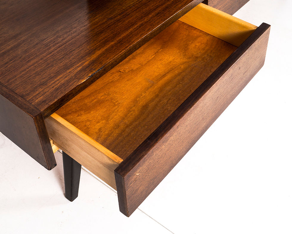 Thumbnail: SIDEBOARD MODEL 5251 IN THE STYE OF JINDRICH HALABALA.