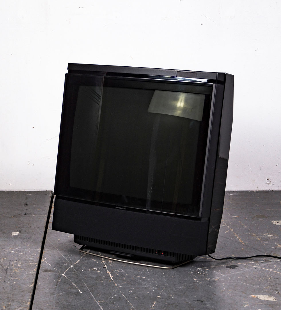 Thumbnail: BANG & OLUFSEN - BEOVISION MX 4000